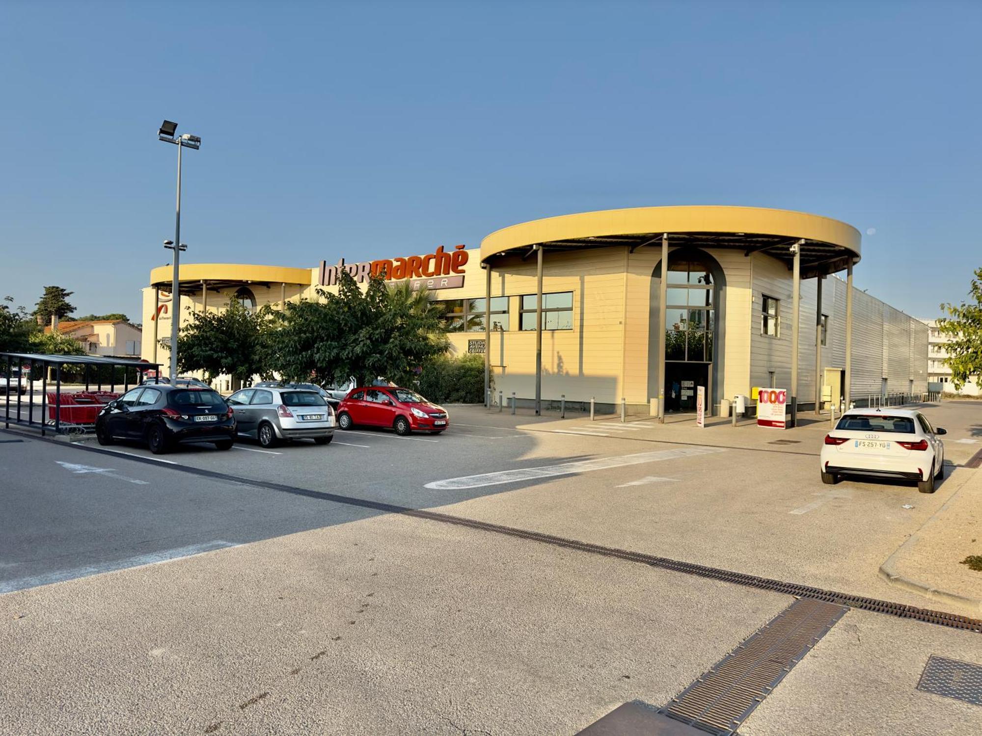 Regent Cote D'Azur Air-Conditioned, Pool, Garden & Parking Villeneuve-Loubet Eksteriør billede