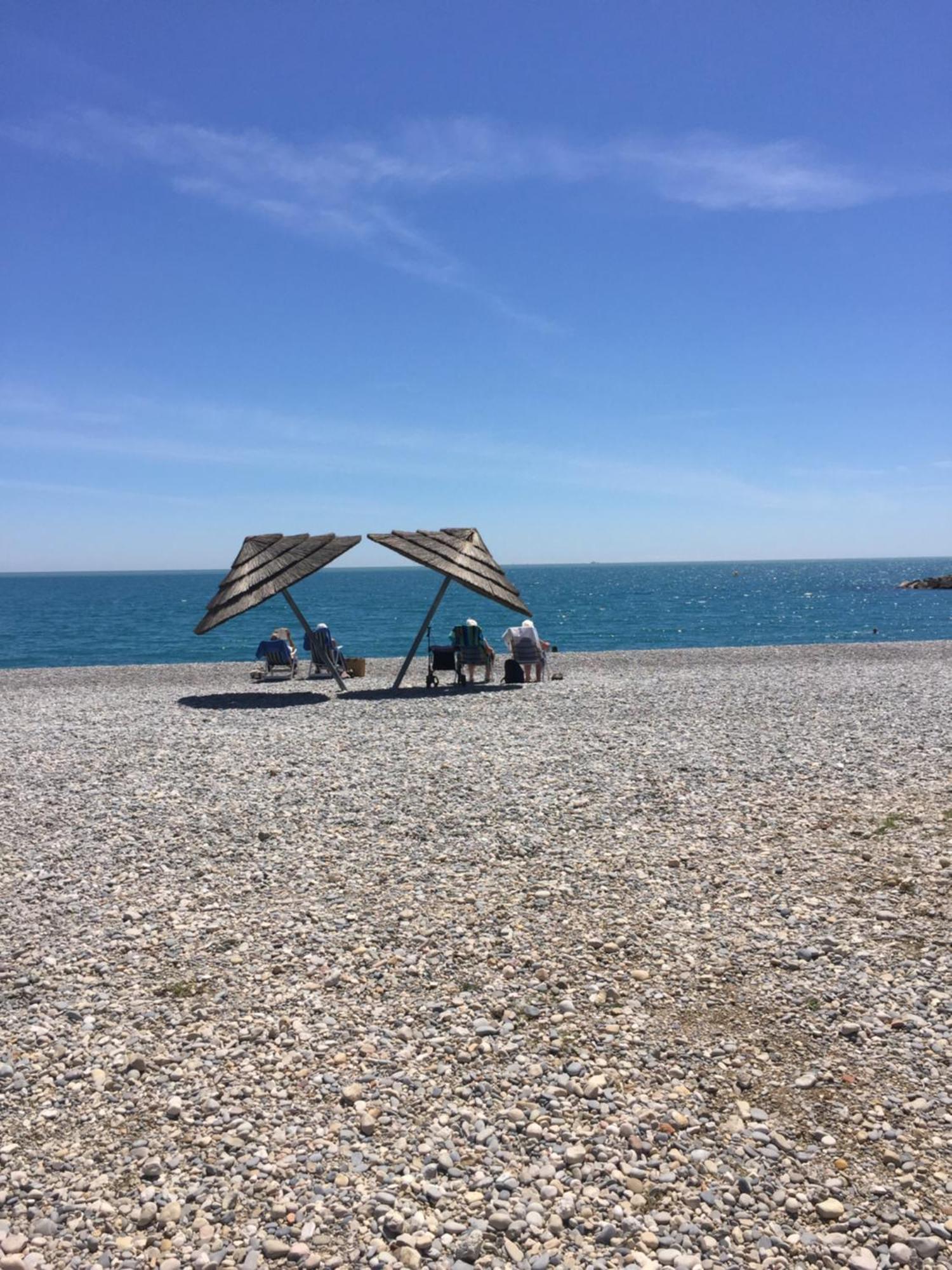 Regent Cote D'Azur Air-Conditioned, Pool, Garden & Parking Villeneuve-Loubet Eksteriør billede