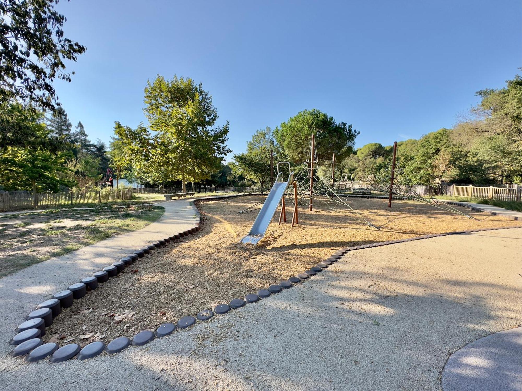 Regent Cote D'Azur Air-Conditioned, Pool, Garden & Parking Villeneuve-Loubet Eksteriør billede