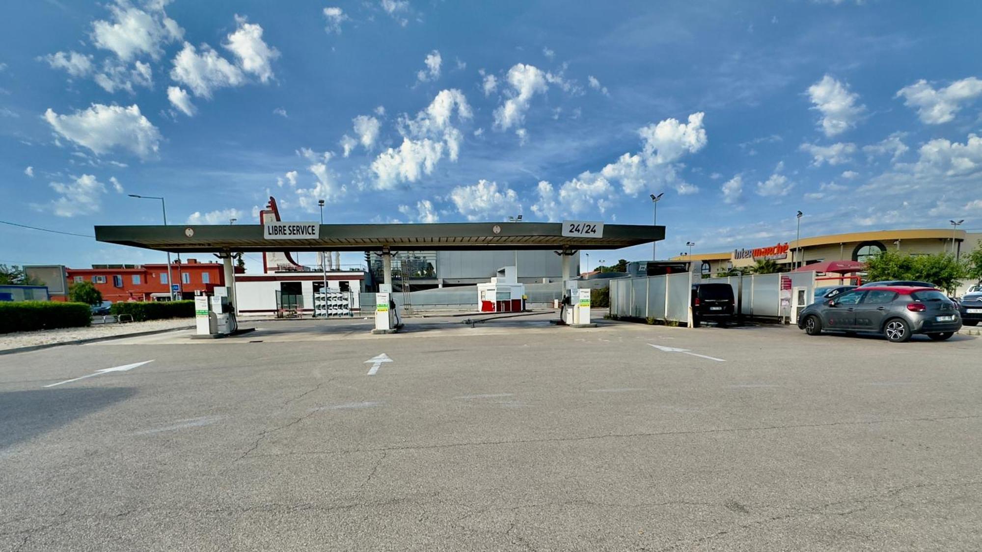 Regent Cote D'Azur Air-Conditioned, Pool, Garden & Parking Villeneuve-Loubet Eksteriør billede