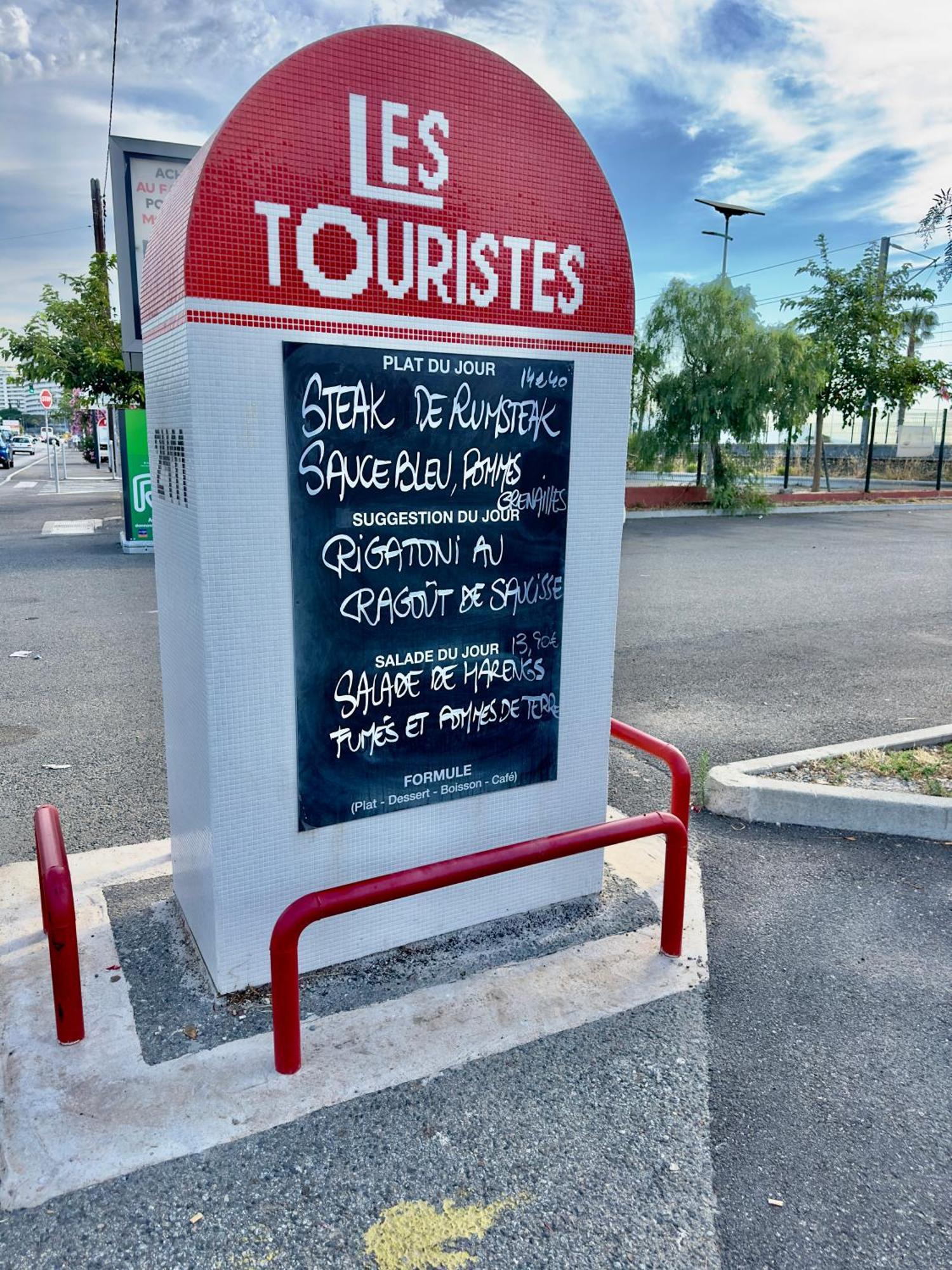 Regent Cote D'Azur Air-Conditioned, Pool, Garden & Parking Villeneuve-Loubet Eksteriør billede